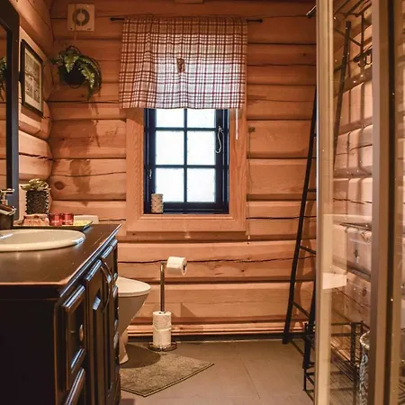 Nice In W/ Wifi And 3 Bedrooms Uvdal