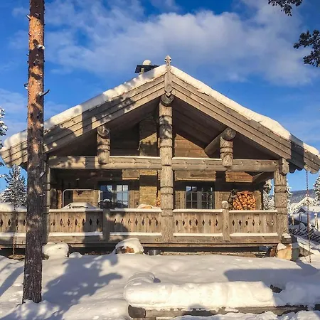 Nice In W/ Wifi And 3 Bedrooms * Uvdal