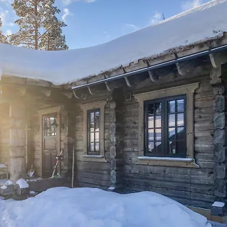 Nice In W/ Wifi And 3 Bedrooms * Uvdal